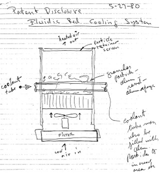 Illustration for article titled DeLorean's Next Radical Idea Was This Never-Before-Seen Engine
